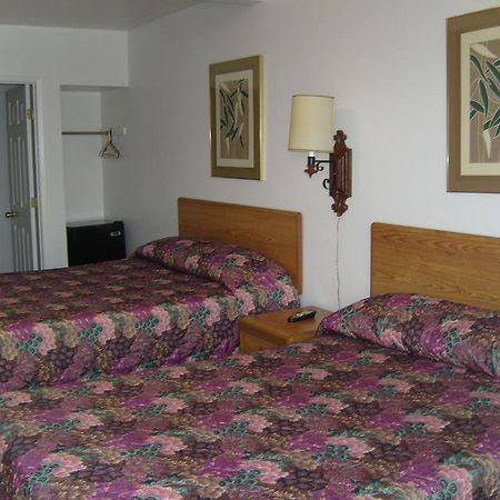 Cascade City Center Motel Lebanon Chambre photo