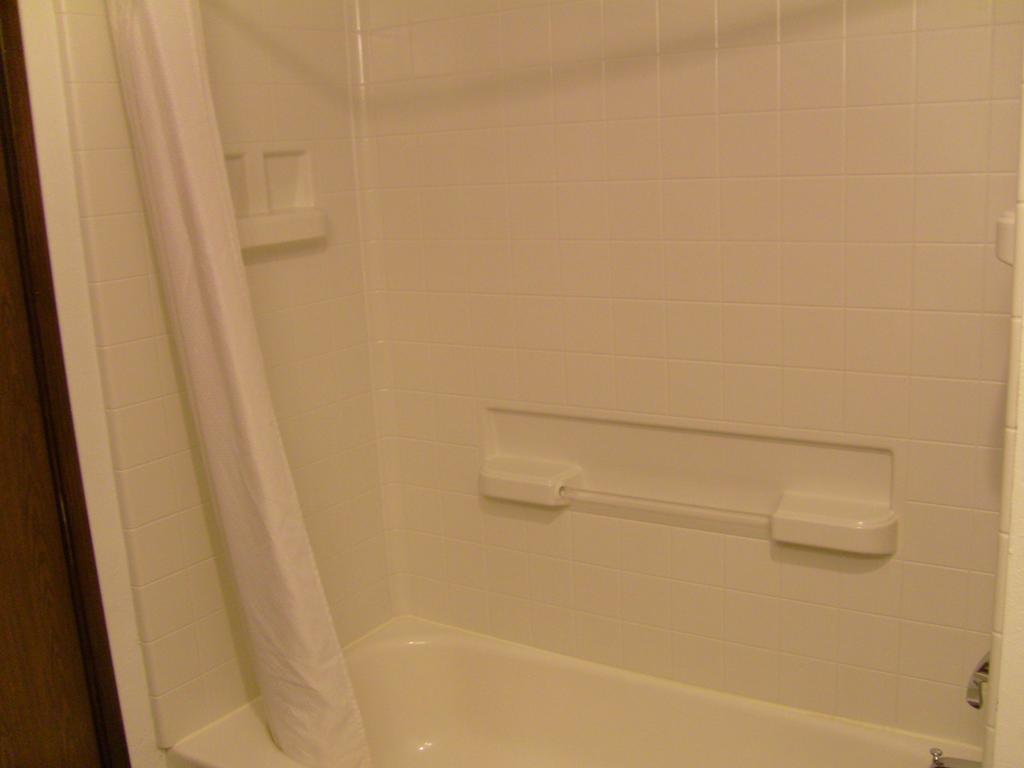 Cascade City Center Motel Lebanon Chambre photo