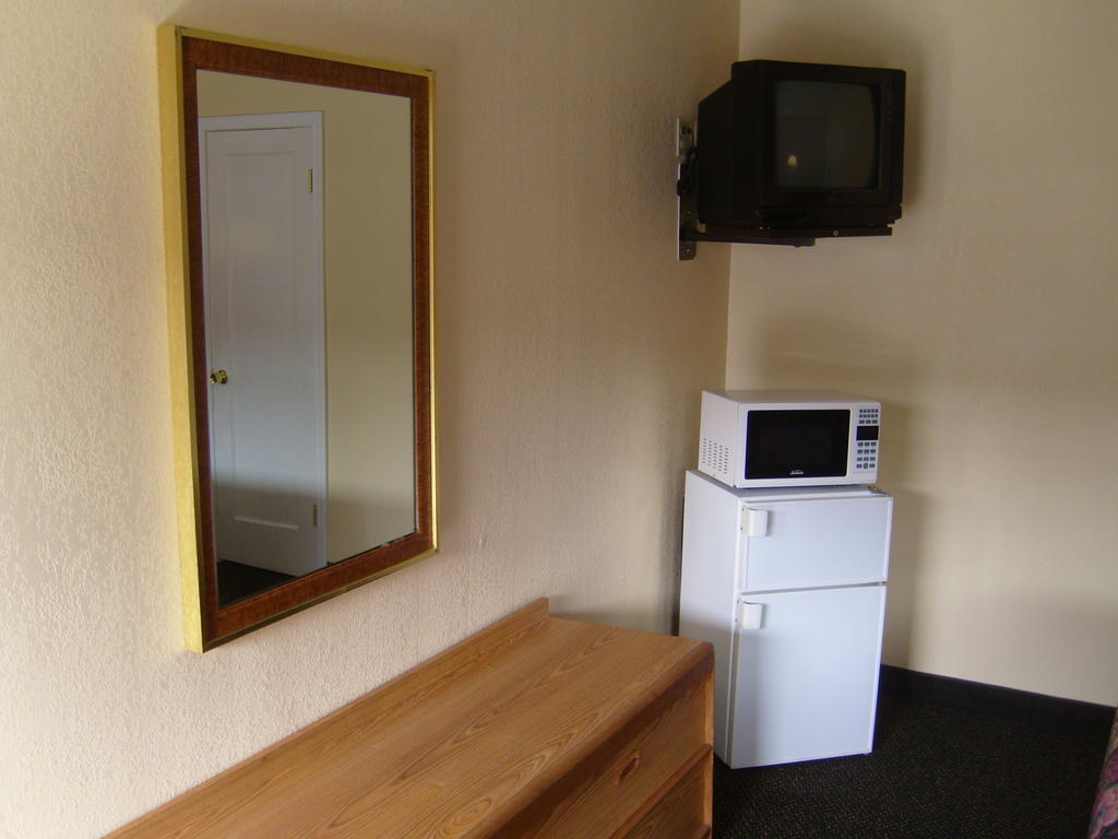 Cascade City Center Motel Lebanon Chambre photo