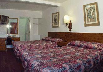 Cascade City Center Motel Lebanon Extérieur photo