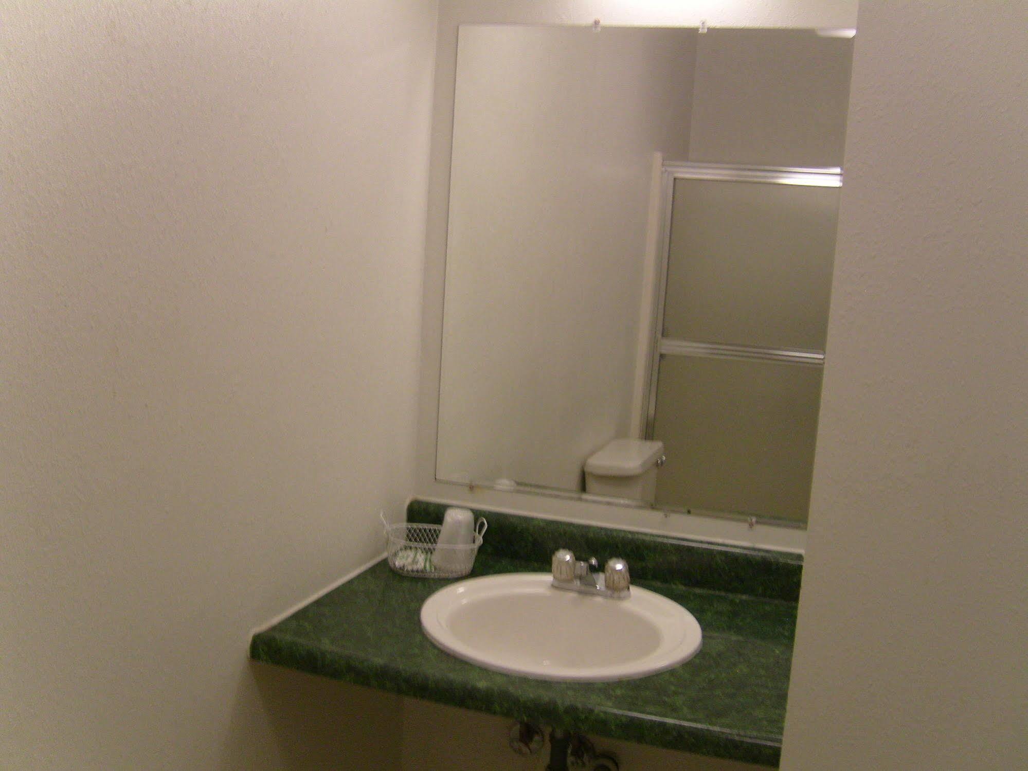 Cascade City Center Motel Lebanon Extérieur photo