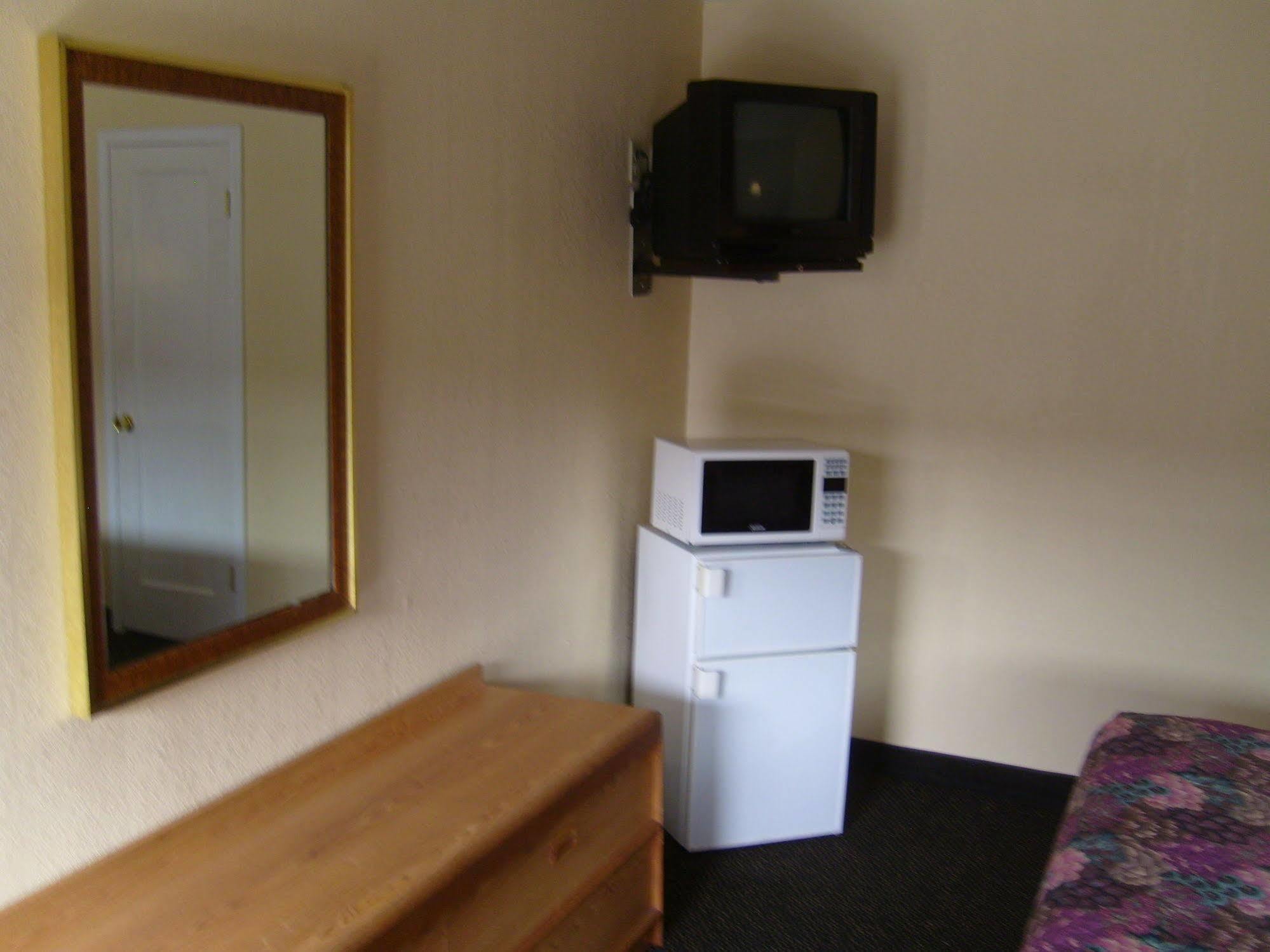Cascade City Center Motel Lebanon Extérieur photo